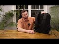 EVERGOODS CTB26 | The Do-It-All EDC and Travel Backpack!