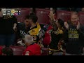 2nd Round: Boston Bruins vs. Florida Panthers Game 1 | Full Game Highlights