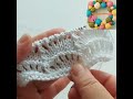 Easy And Beautiful knitting pattern