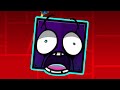 !!!EL RETO DE LOS PORTALES EN GEOMETRY DASH!!! | Geometry Dash 2.11