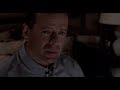 Donnie Whalberg cameo in the sixth sense.