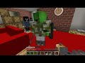 Mikey and JJ Worlds Greatest Robbery in Minecraft! - Maizen