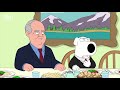 Family Guy: Brian Goes Republican for Rush Limbaugh (Season 9 Clip) | TBS