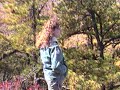 Vintage 1991Camcorder Footage Del Wat Gap Hike, Stacey, Nick, Adena, Me