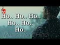 Kab se hai ruke aake | Jis Din Tum full song | Soham Naik | Music World Hindi |