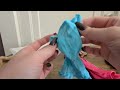 DollHaul Unboxing and Style Reveal #barbiestyle #barbie