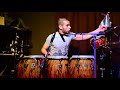 Drums and Percussion Solo