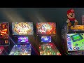 TOUR OF GREATEST GAMEROOM Man/Woman Cave STORE There is!!- 