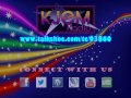 KJEM Radio : Special Edition : CD Review : A Touch of Pizzazz  : Promo