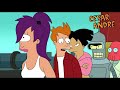 FUTURAMA temporada 7 | Resumenes de series | Cesar Andre