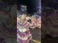 Martes De Carnaval Tuna De Caja y Tambor Calle Abajo De Las Tablas 2024