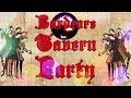 Bardcore Tavern Party | 3+ hours Of Medieval Party Music  (Medieval Parody Cover / Bardcore)