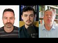 Coming to Faith through Dawkins Part 1: Has New Atheism Failed? | Alister McGrath & Alex O'Connor