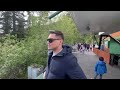 Road Trip to Jasper & Camping at Whistler Campground, Alberta, Canada