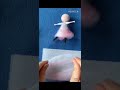 Helena (Needle Felted Fairy Doll Video Instructions)