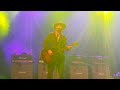 The Libertines - Music when the lights are out - Milano Circolo Magnolia 02/07/24