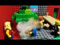 Malá Lego Vianočná Animácia 2022/2023
