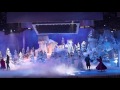 DISNEY Chantons la reine des neiges libérée délivrée karaoké