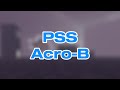 PSS: Acro-B