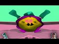 Preview 2 VeggieTales Intro Effects Effects (Preview 2 Weird Paul - Bowl Cut Effects)