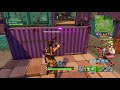 Fortnite Duos Funny Moments New Partner #2