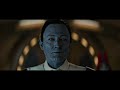 [4K] Grand Admiral Thrawn [STAR WARS]