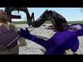 GMod NPC Battles: The Supercut