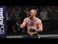 EA UFC 3 Taunting for the win!!!! McGregor vs Barboza