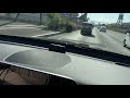 【動画】【投稿】早朝のまた～りドライブをしてきた。Driving early in the morning!!