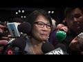 Profile with Michael Serapio - Olivia Chow