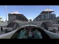 Yas Marina | MP4-13 | 1:52.811 (G923) | F1 2017