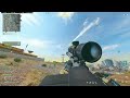 Warzone Snipe 4