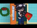 Afton's prepare for Christmas 🎄✨❄️//Late post//SHORT VID