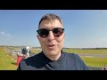 My first proper track, track day with Jack Cobey at Snetterton Race Track - #snetterton