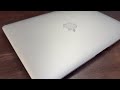 Selling My 2017 MacBook Air With MacOS Sonoma 14.1.1