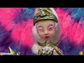 Doll Repaint UNICA Magical Girl COLLAB | FailFix custom doll