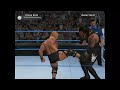 Every Stone Cold Stunner in WWE SmackDown Games! (2000-2011)