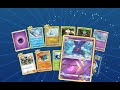 20 Pokemon TCGO Booster Pack Opening