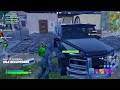 Jogando Fortnite Battle Royale Com O Bernardo E Isak!