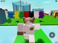 Gameplay #roblox #￼fun