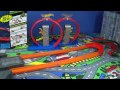 Track Builder Total Turbo Takeover Hot Wheels Track System Review