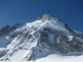 Cervinia aprile 2011