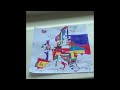 Making a Flag Map of Europe Parts 14-Finale