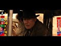 Indiana Jones Kill Count (2023)
