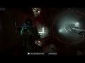 loz plays: Dead Space final session