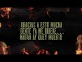 La Rochiza - (Video Con Letras) - El Makabelico - DEL Records 2022
