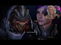 Kaiden | Mass Effect 2 Legendary Edition: Pt. 10 | First Play Through - LiteWeight Gaming