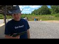 GSG 1911 - .22lr - First Impression At The Range