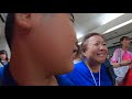 Nagoya Crowded Train Station July 22, 2019 Train Stations in Japan Catching a Train in Japan