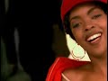 Fugees - Fu-Gee-La (Official HD Video)